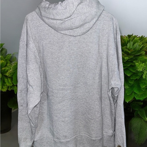 Men’s champion Sweatshirt, good condition, Size L, - Picture 2 of 3